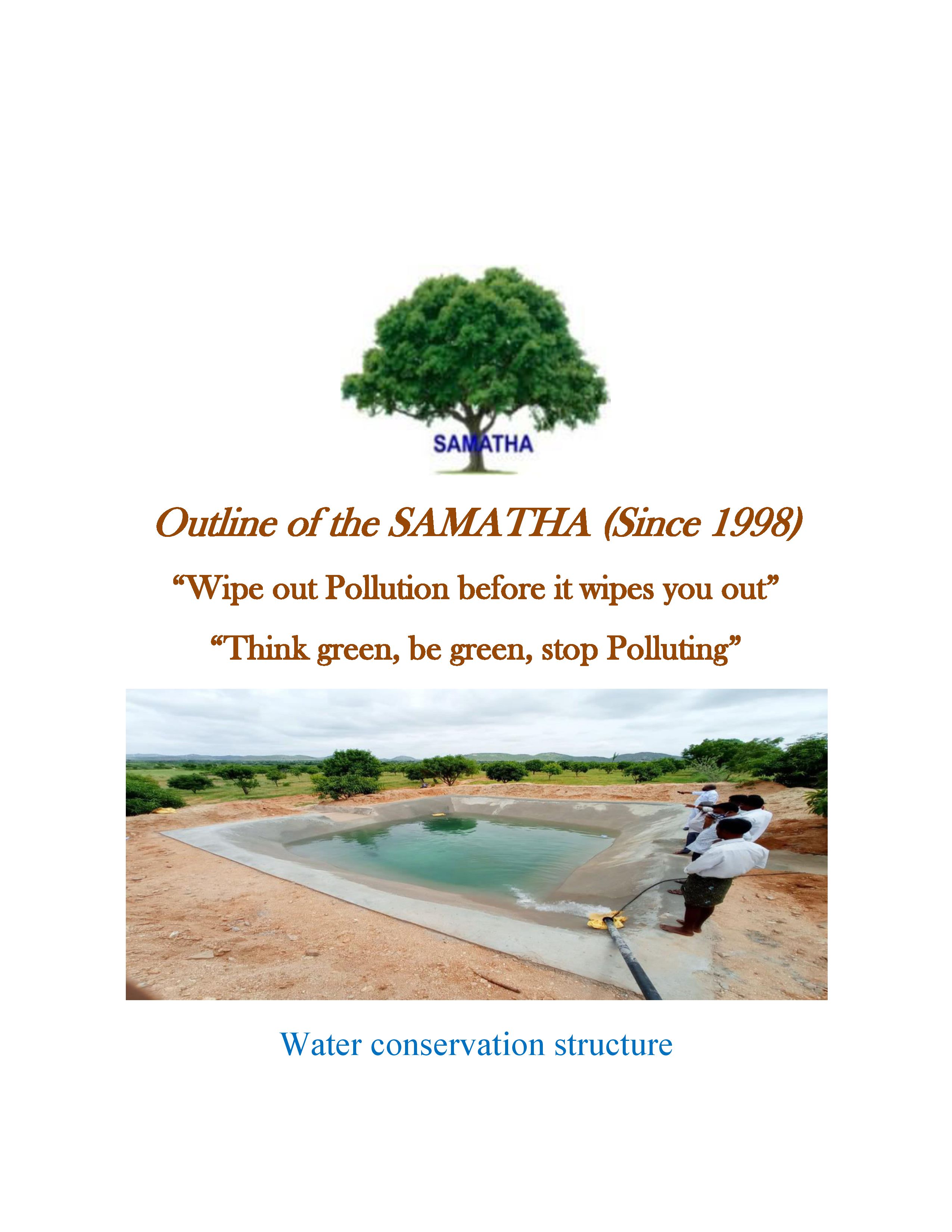 Chaitanya Rural Development Society